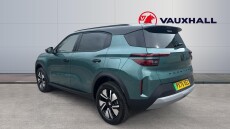 Vauxhall Frontera 83kW GS 44kWh 5dr Auto Electric Estate